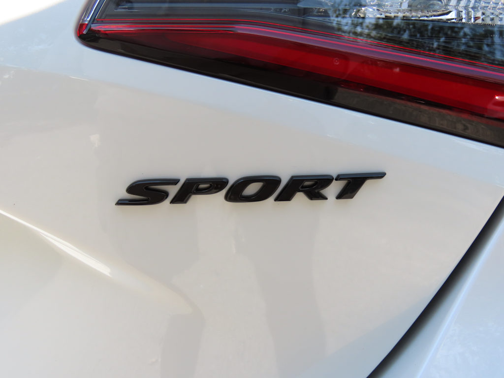 Thumbnail: 2026 Honda Civic - 18