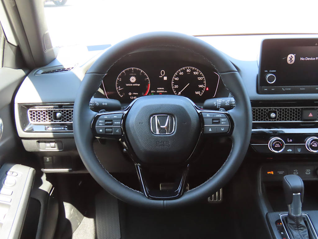 Thumbnail: 2026 Honda Civic - 14