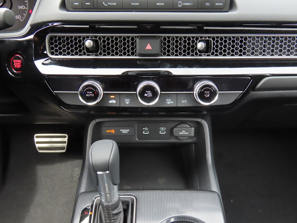 Thumbnail: 2026 Honda Civic - 21