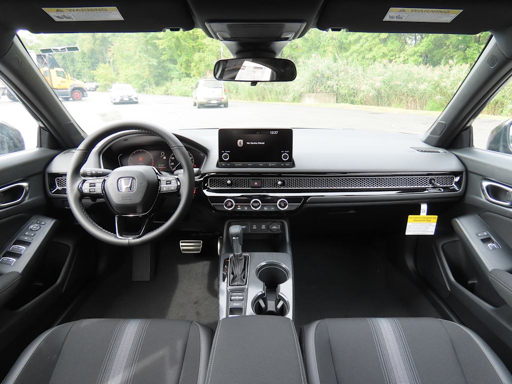 Thumbnail: 2026 Honda Civic - 2