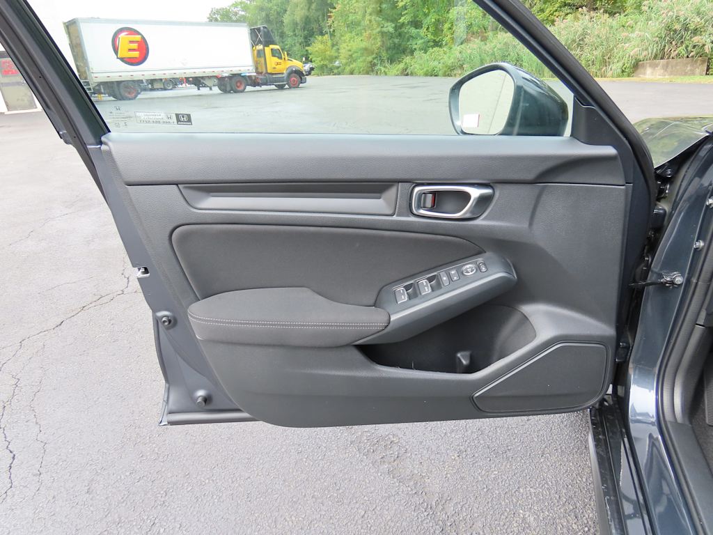 Thumbnail: 2026 Honda Civic - 19