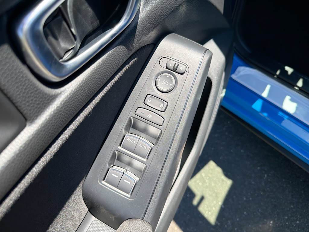 Thumbnail: 2026 Honda Civic - 26