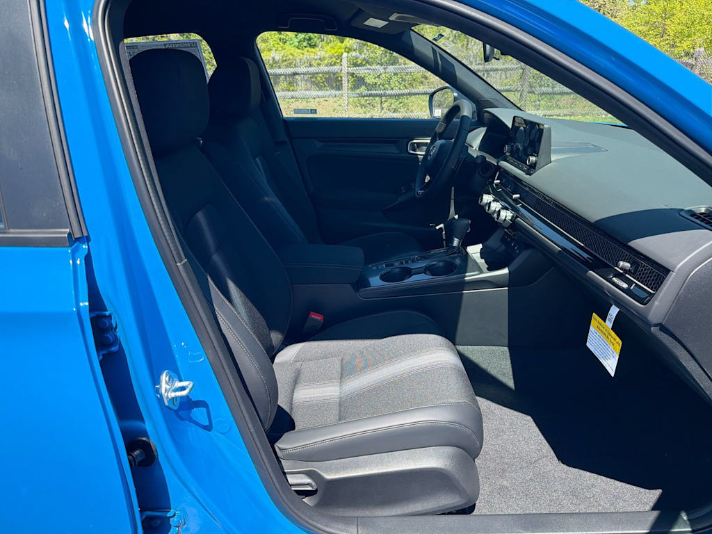 Thumbnail: 2026 Honda Civic - 10