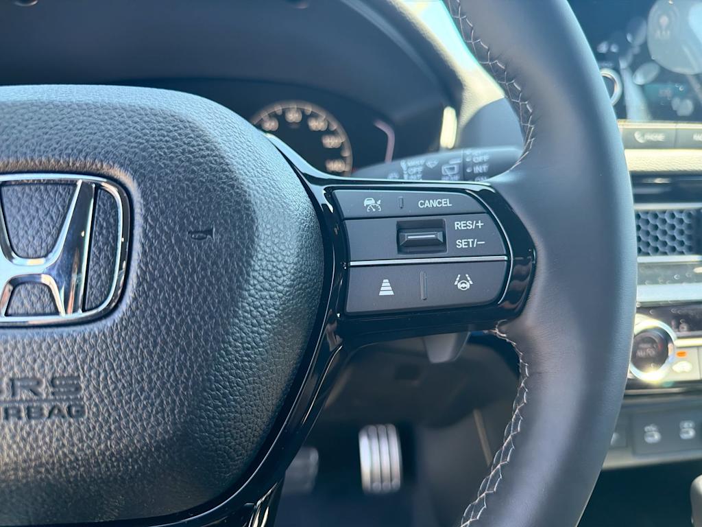 Thumbnail: 2026 Honda Civic - 28