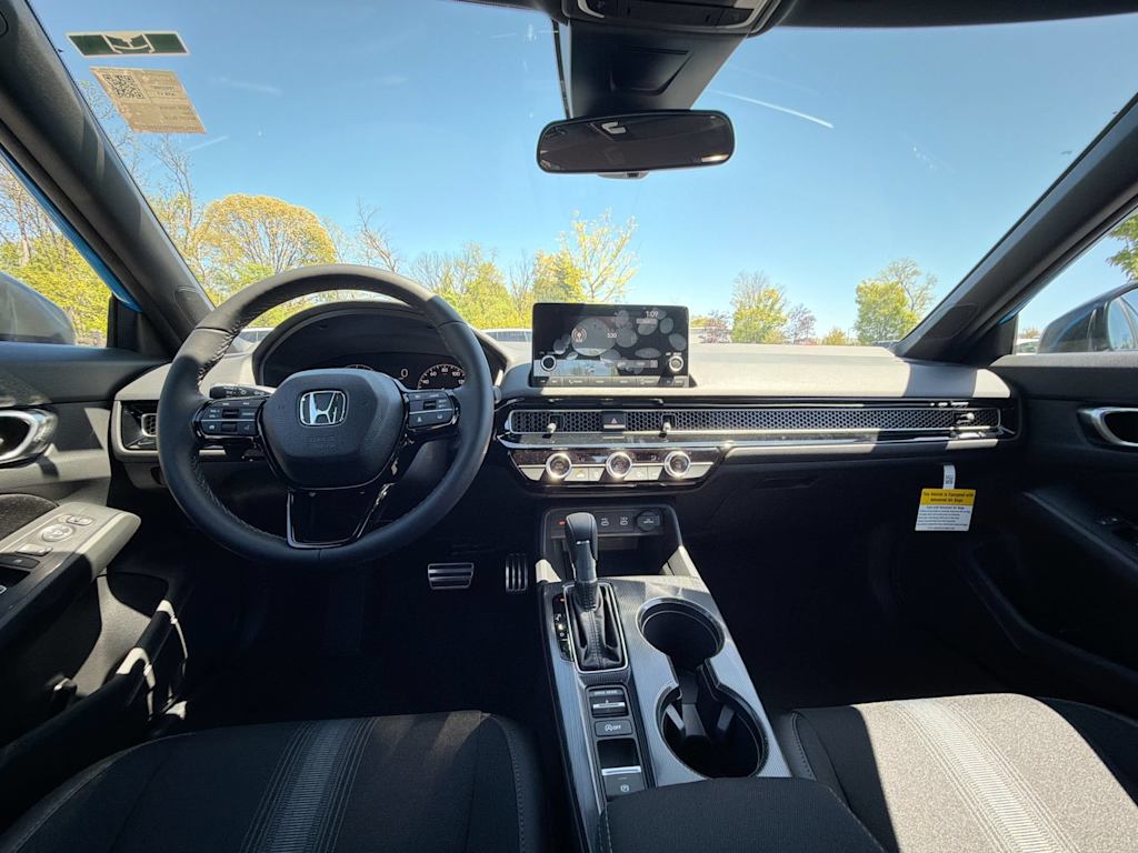 Thumbnail: 2026 Honda Civic - 12