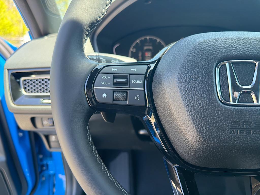 Thumbnail: 2026 Honda Civic - 27