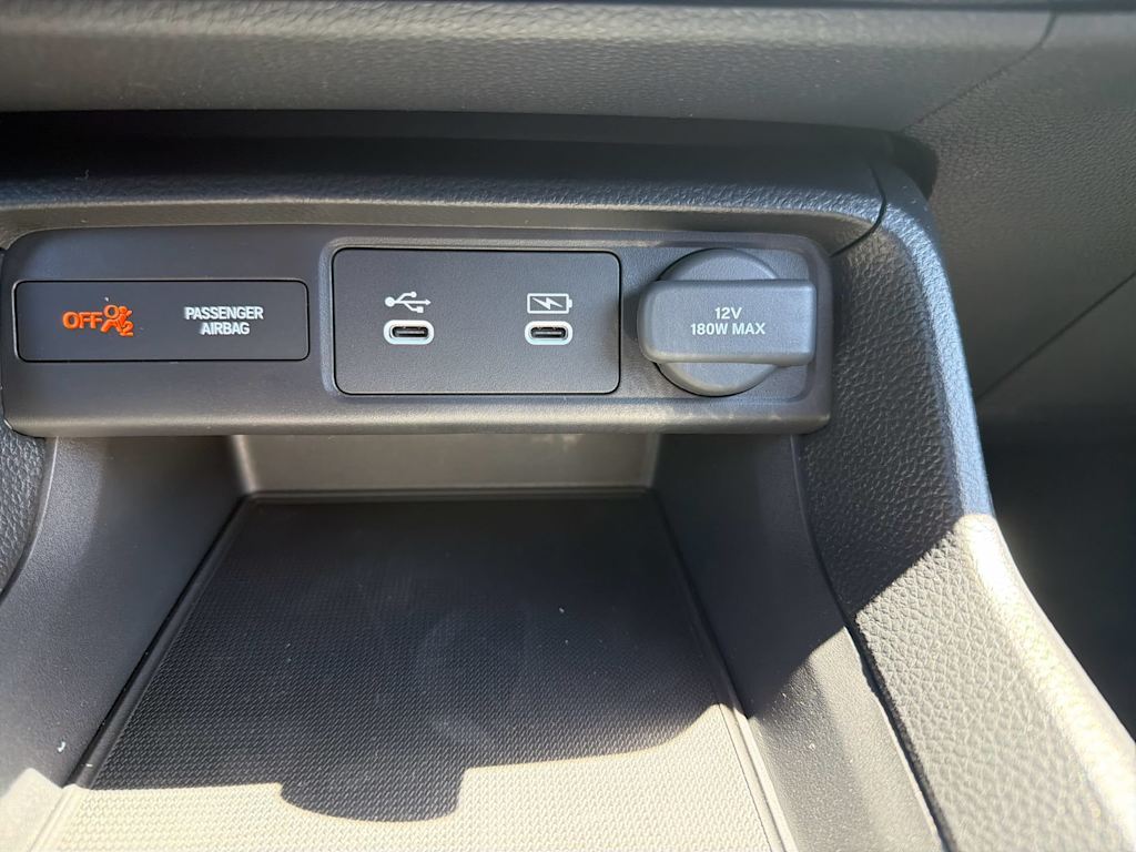 Thumbnail: 2026 Honda Civic - 30