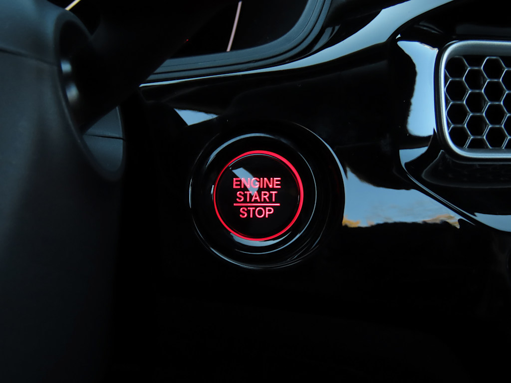 2025 Honda Civic Sport 22
