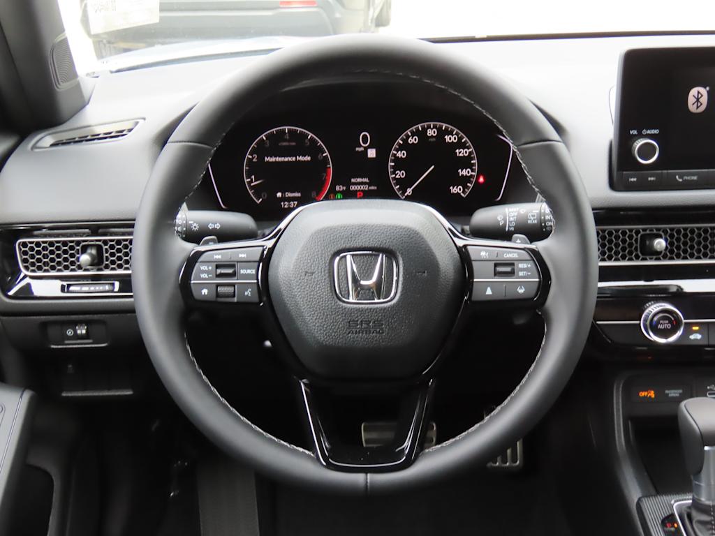 Thumbnail: 2026 Honda Civic - 14