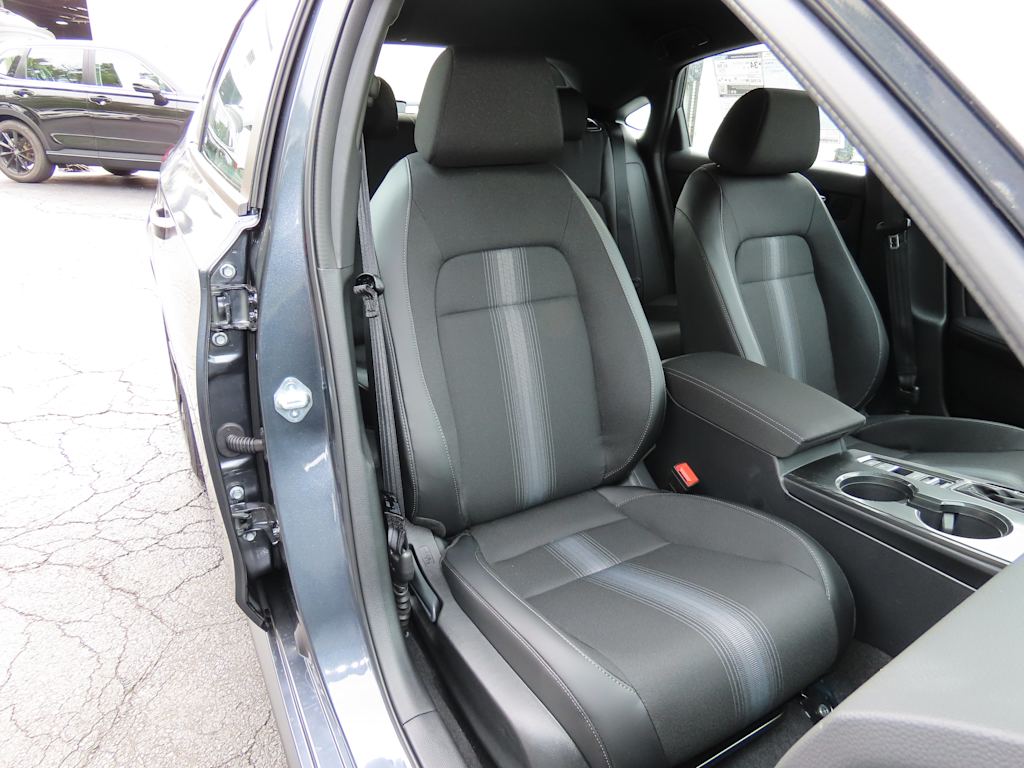 Thumbnail: 2026 Honda Civic - 20