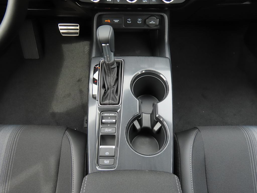 Thumbnail: 2026 Honda Civic - 15