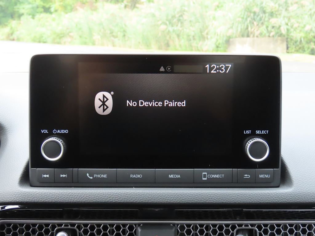 Thumbnail: 2026 Honda Civic - 14