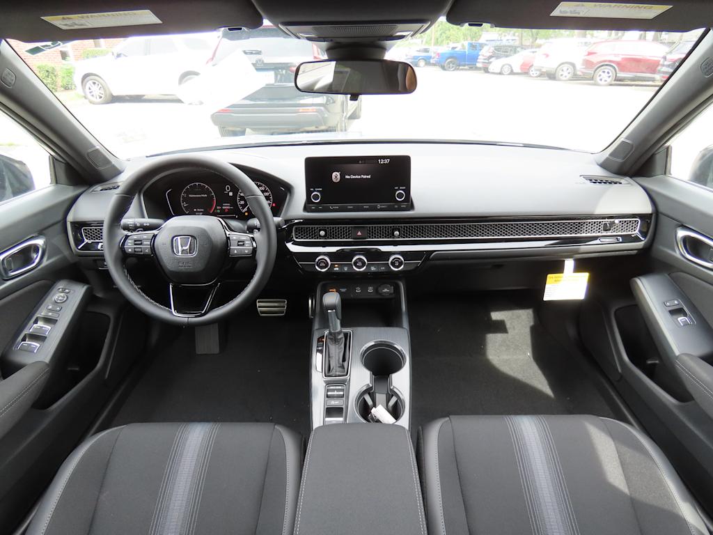 Thumbnail: 2026 Honda Civic - 10