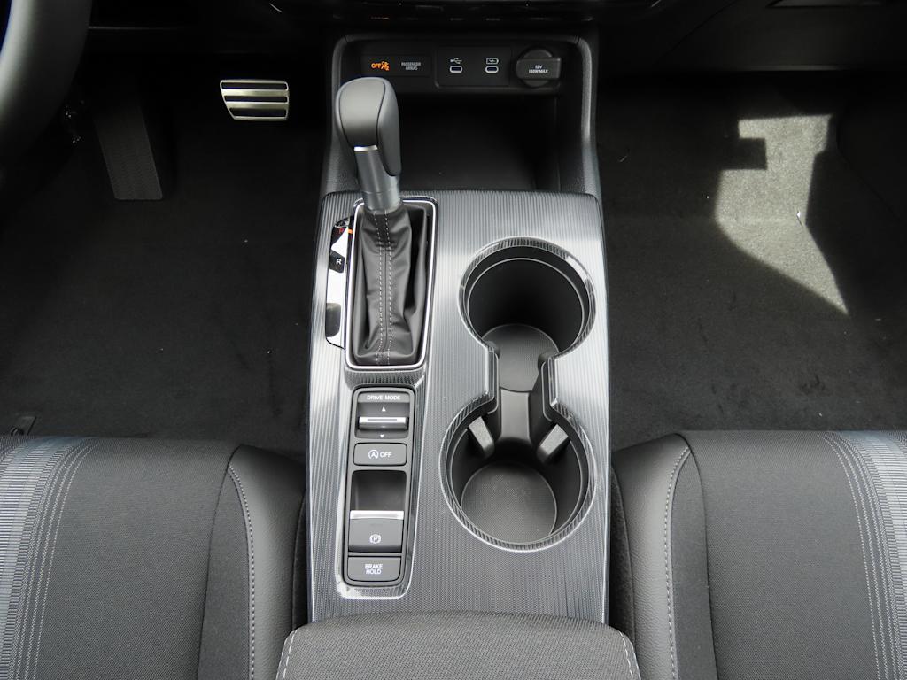 Thumbnail: 2026 Honda Civic - 16