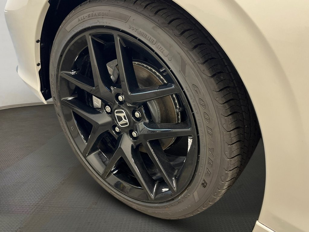 Thumbnail: 2026 Honda Civic - 8