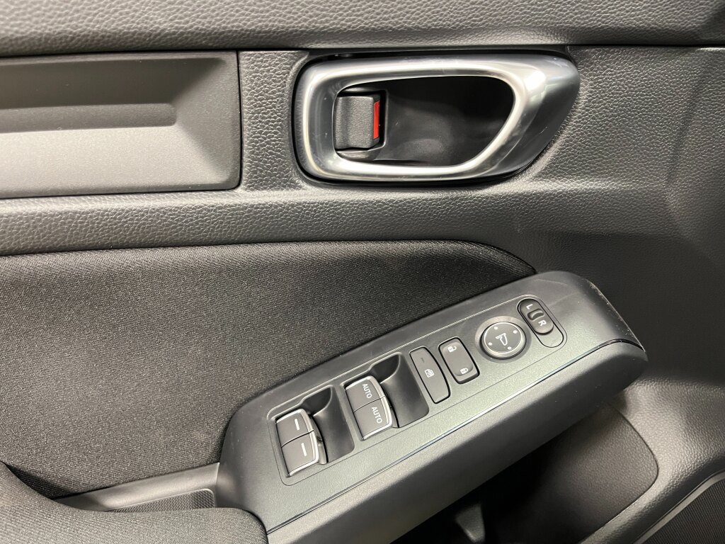 Thumbnail: 2026 Honda Civic - 21