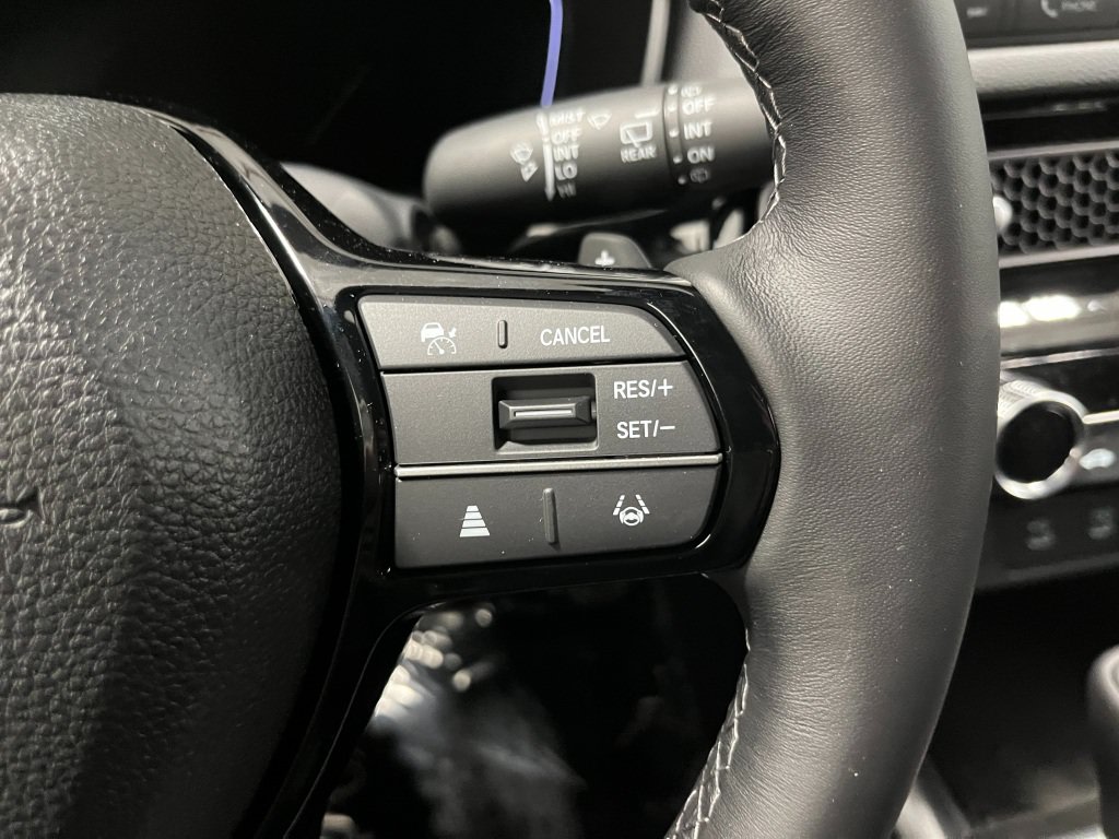 Thumbnail: 2026 Honda Civic - 23