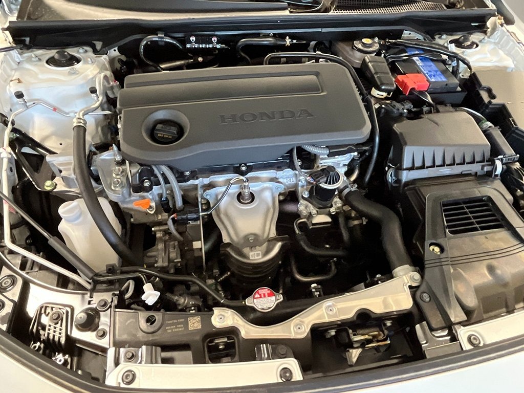 Thumbnail: 2026 Honda Civic - 9
