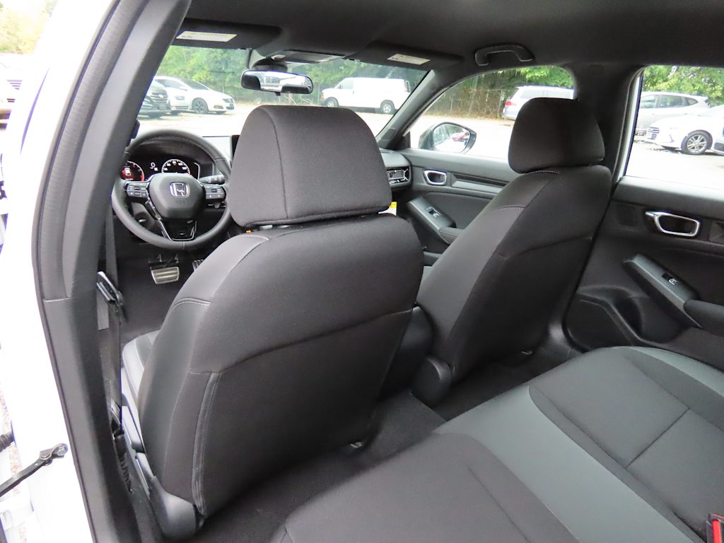 Thumbnail: 2025 Honda Civic - 19