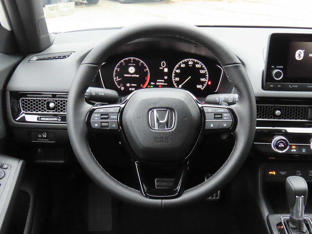 Thumbnail: 2025 Honda Civic - 14