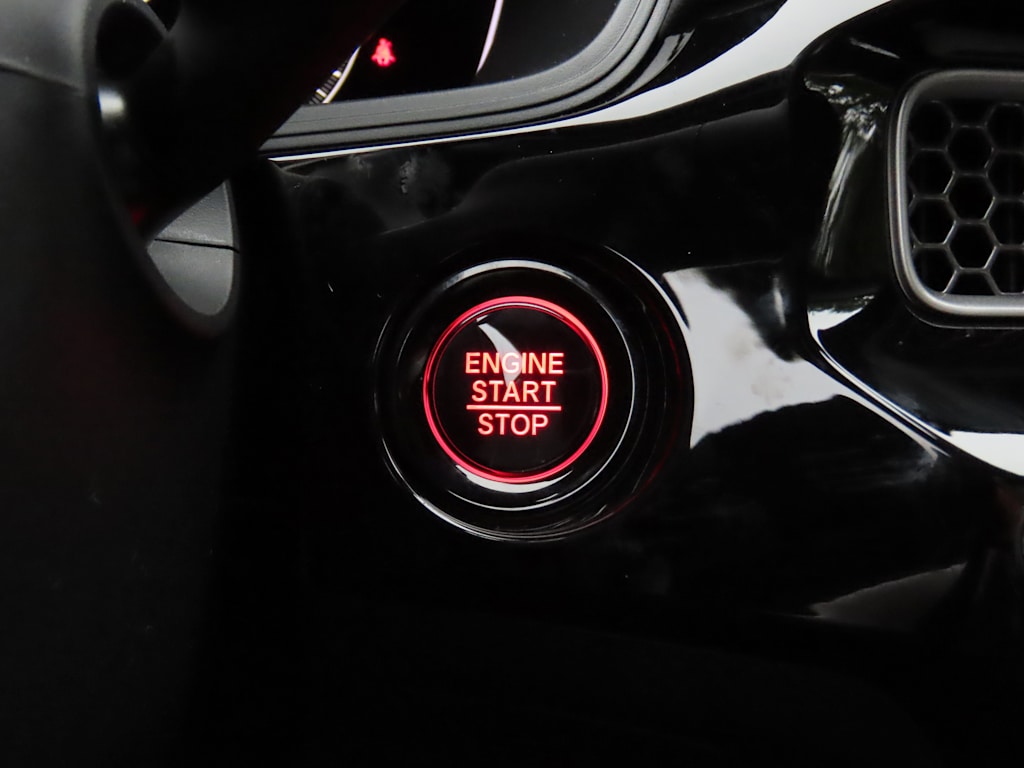 Thumbnail: 2025 Honda Civic - 22