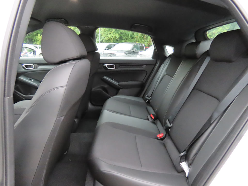 Thumbnail: 2025 Honda Civic - 13