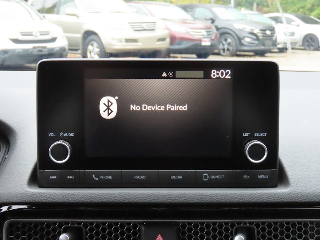 Thumbnail: 2025 Honda Civic - 15