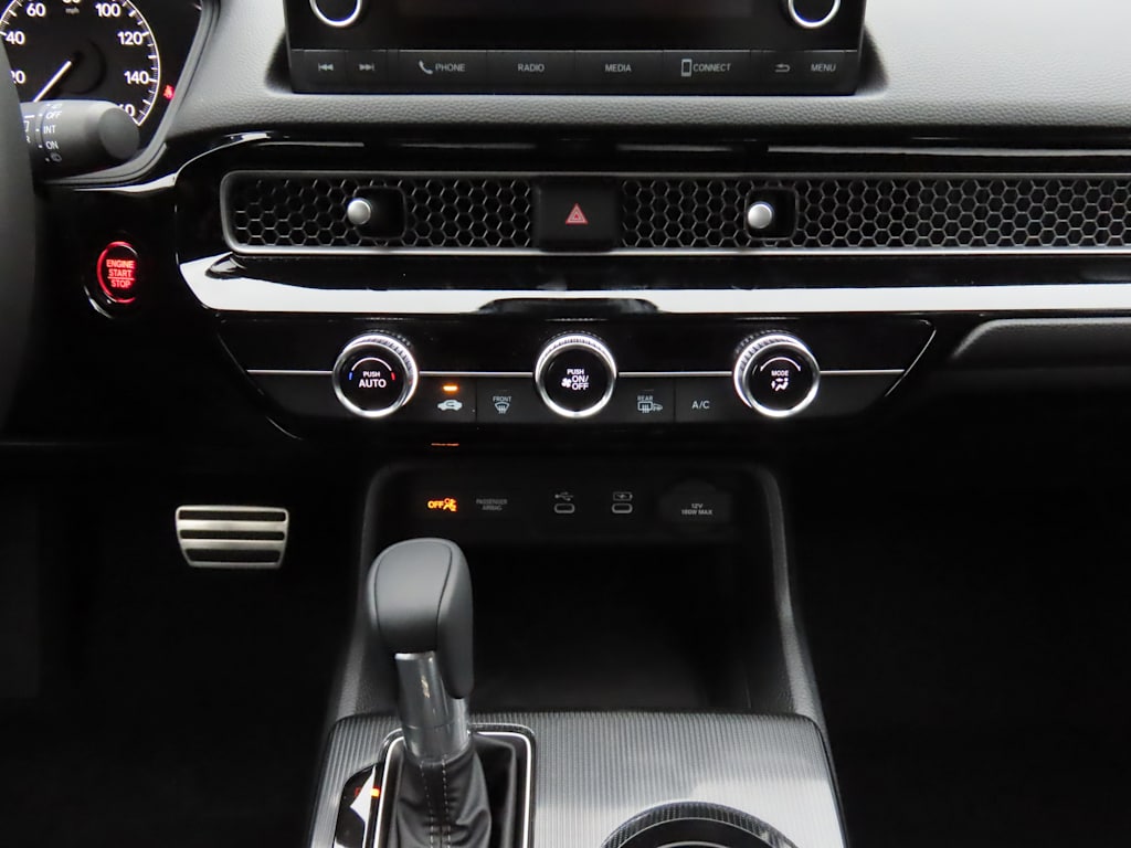 Thumbnail: 2025 Honda Civic - 21