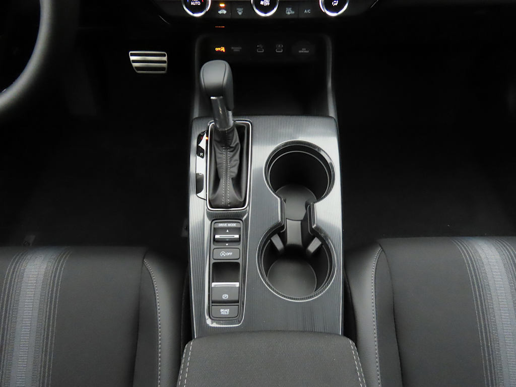 Thumbnail: 2025 Honda Civic - 16