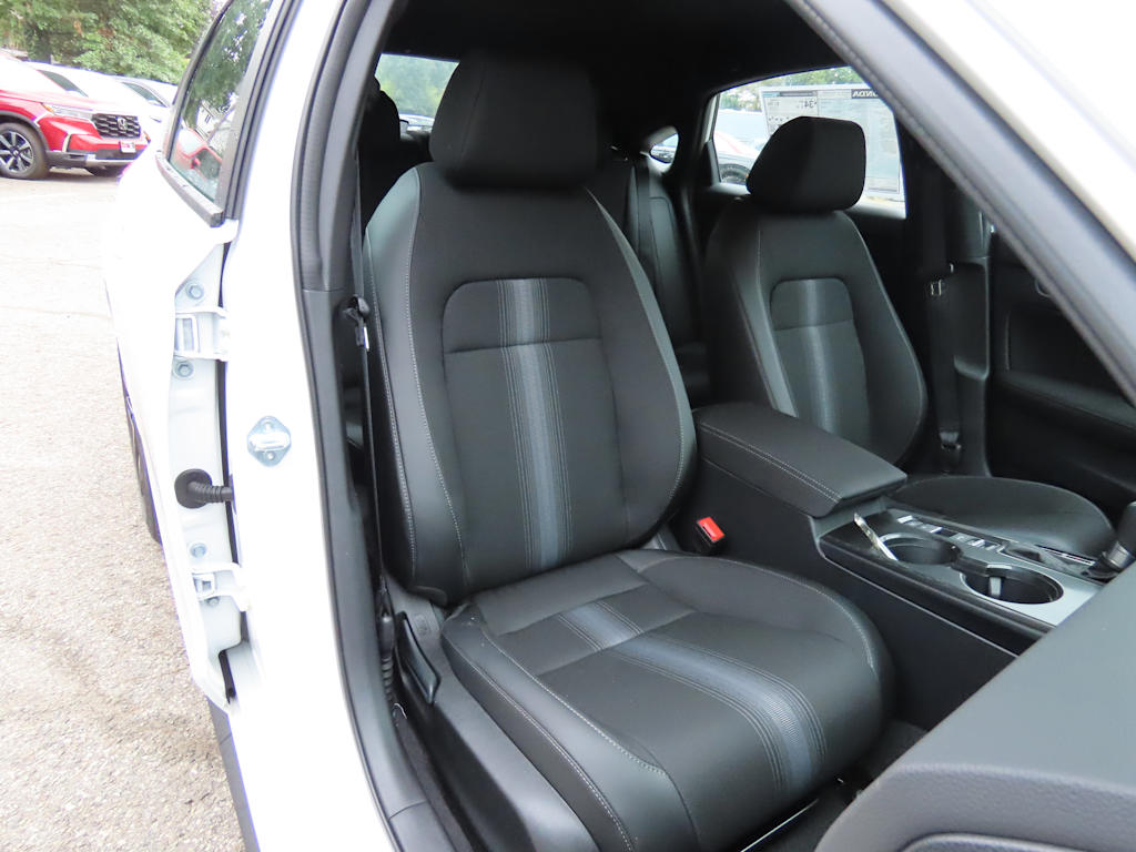 Thumbnail: 2025 Honda Civic - 12