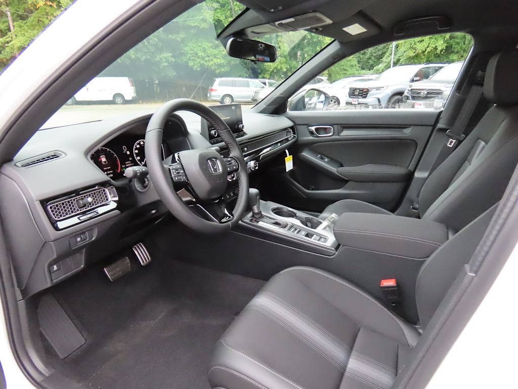 Thumbnail: 2025 Honda Civic - 2