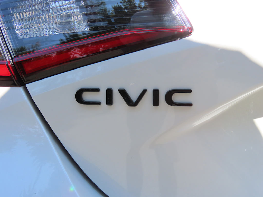 Thumbnail: 2026 Honda Civic - 7