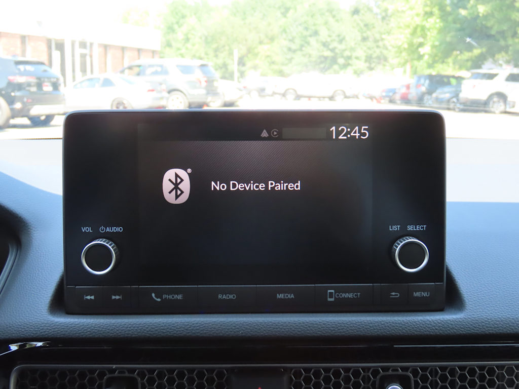 Thumbnail: 2026 Honda Civic - 15