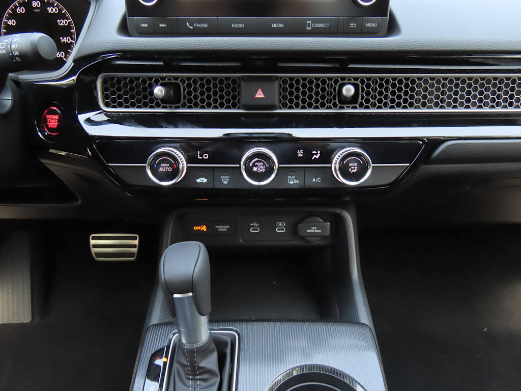 Thumbnail: 2026 Honda Civic - 21