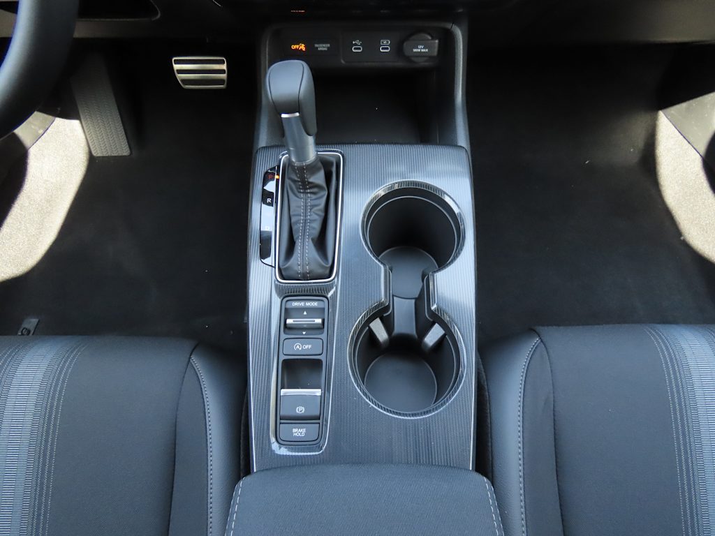 Thumbnail: 2026 Honda Civic - 16