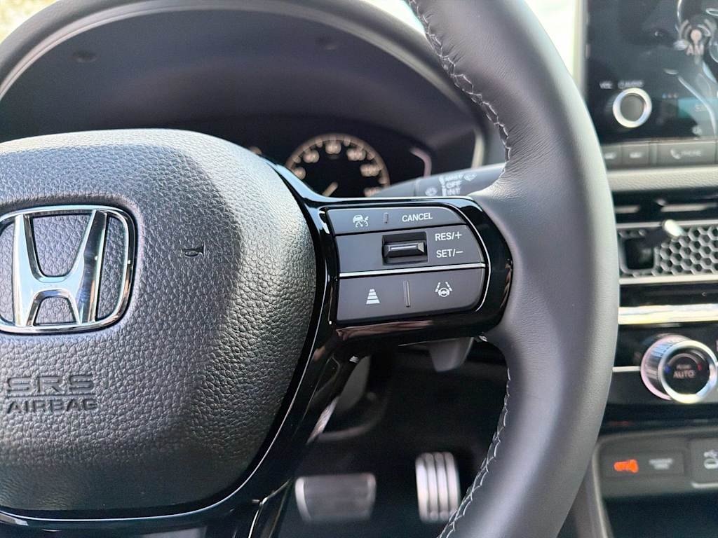 Thumbnail: 2026 Honda Civic - 29