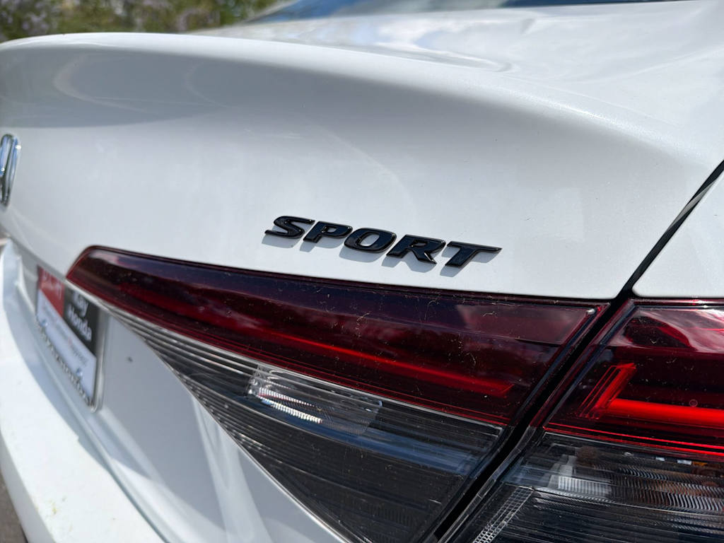 Thumbnail: 2026 Honda Civic - 25