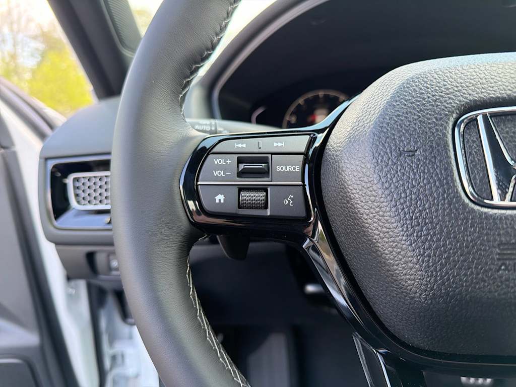 Thumbnail: 2026 Honda Civic - 28
