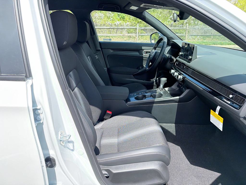 Thumbnail: 2026 Honda Civic - 10