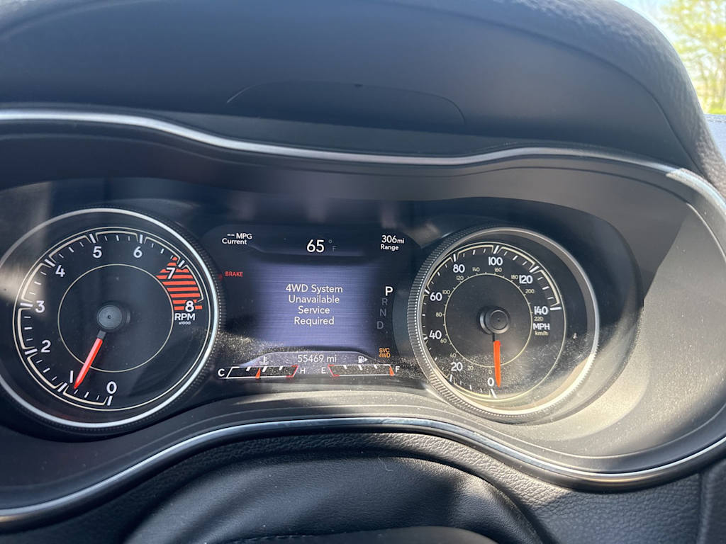 Thumbnail: 2019 Jeep Cherokee - 26