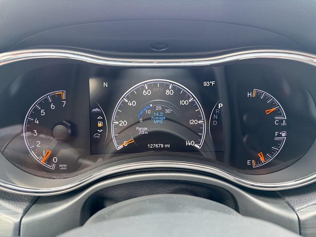 Thumbnail: 2020 Jeep Grand Cherokee - 33