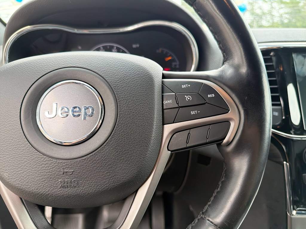 Thumbnail: 2020 Jeep Grand Cherokee - 30