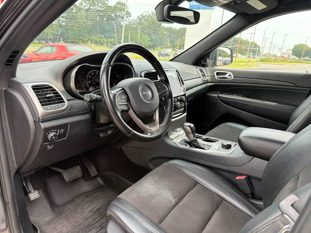 Thumbnail: 2020 Jeep Grand Cherokee - 2