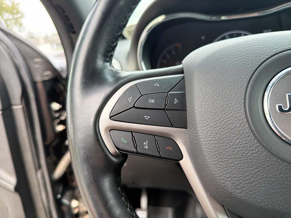 Thumbnail: 2020 Jeep Grand Cherokee - 29