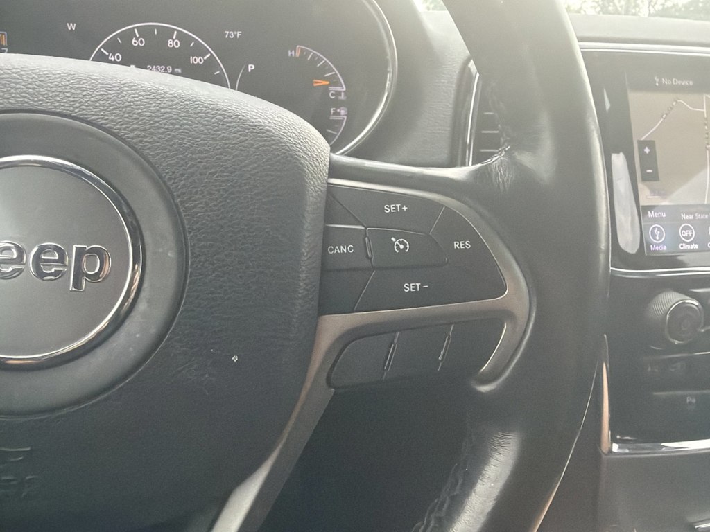 Thumbnail: 2020 Jeep Grand Cherokee - 22