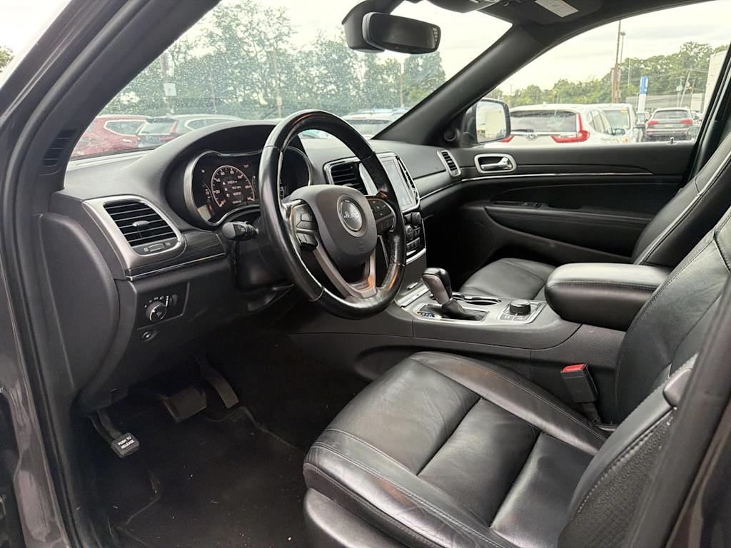 Thumbnail: 2020 Jeep Grand Cherokee - 2