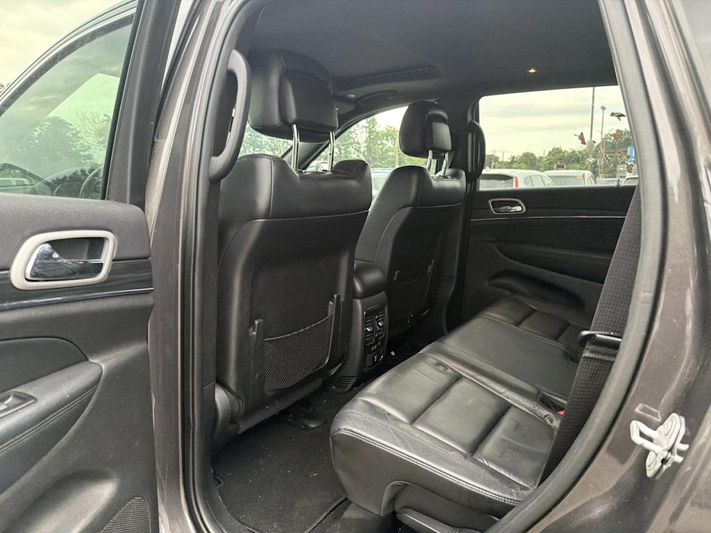 Thumbnail: 2020 Jeep Grand Cherokee - 10