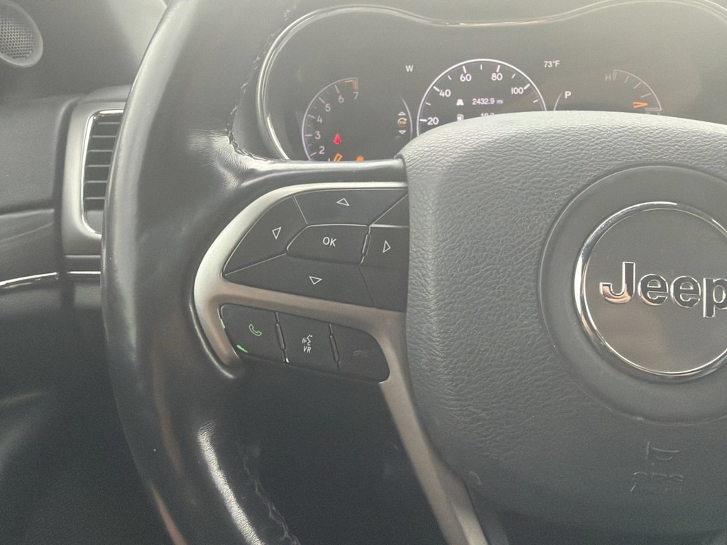 Thumbnail: 2020 Jeep Grand Cherokee - 21