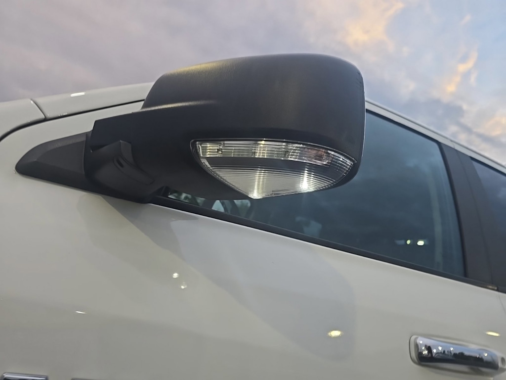 Thumbnail: 2018 RAM 1500 - 21