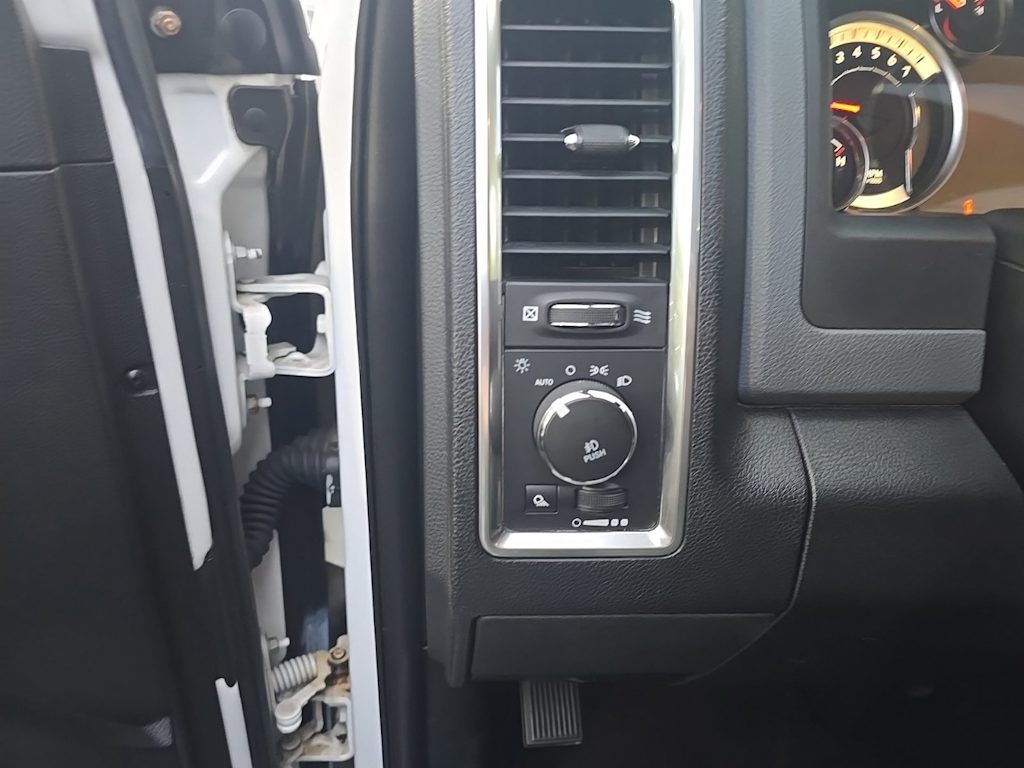 Thumbnail: 2018 RAM 1500 - 24